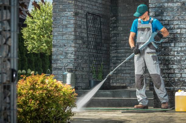 Best Sidewalk and Walkway Cleaning  in Wilson Conococheague, MD