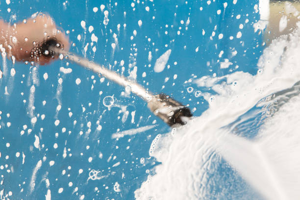 Best Fleet Vehicle Washing  in Wilson Conococheague, MD